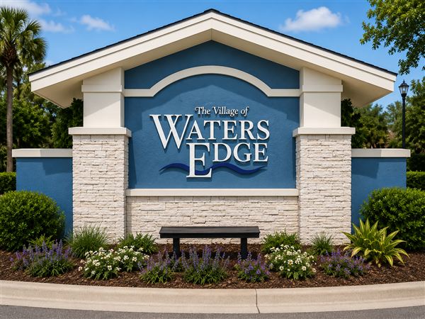Waters Edge