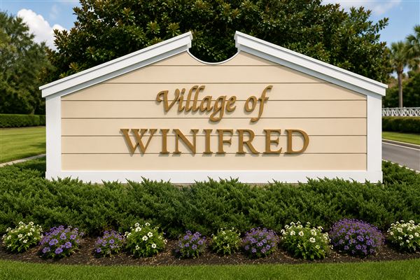 Winifred